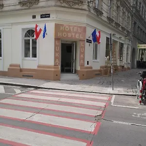  Ostello Ch-hostel Austria
