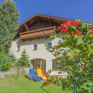 Gasthof Kehrerhof, Ellbögen