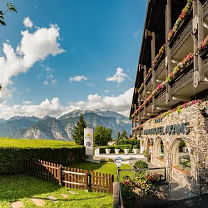 Aparthotel Mondi, Axams
