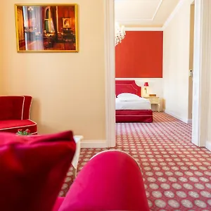 Aviano Boutique Hotel Viena