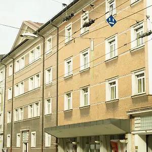 Wirrer Apartamento Salzburgo