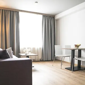 Daxburg Apartamento Innsbruck