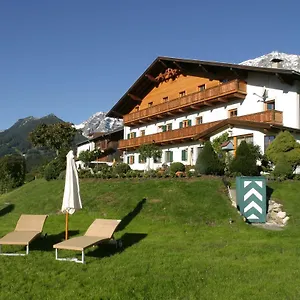 Gasthof Landgut Thalerhof, Telfes im Stubai