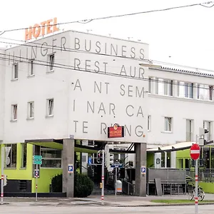 *** Hotel Hillinger Austria
