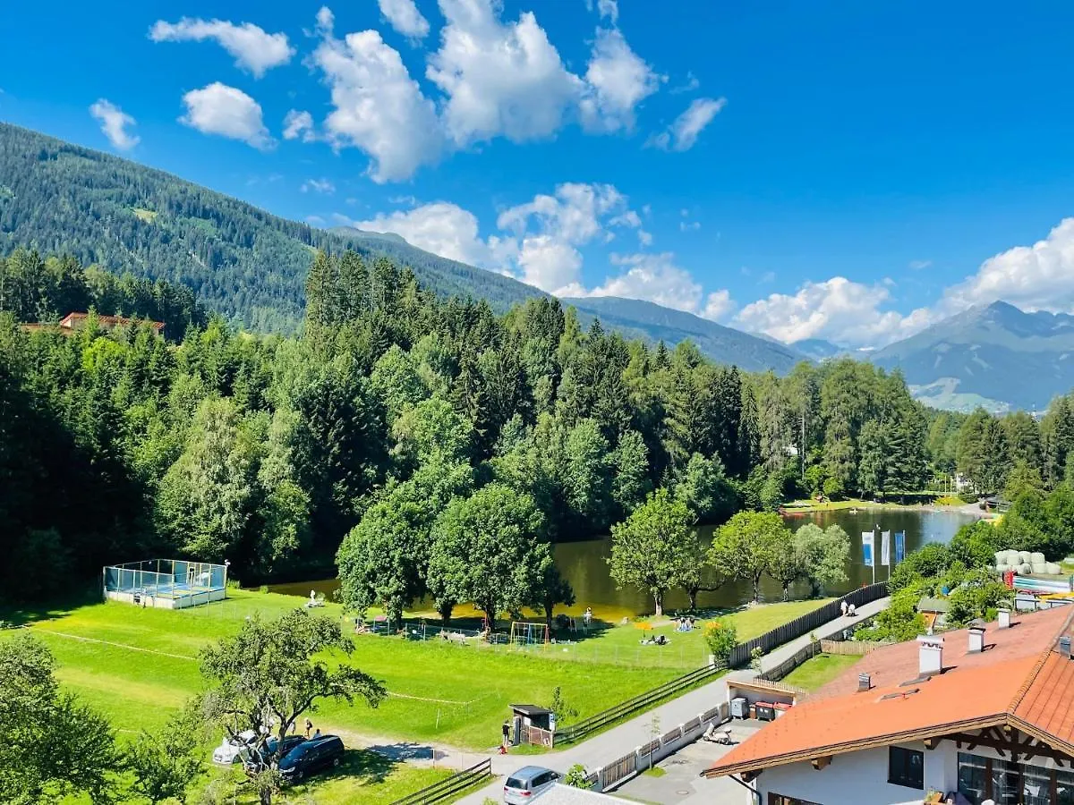Edenhauserhof Innsbruck Bed & Breakfast