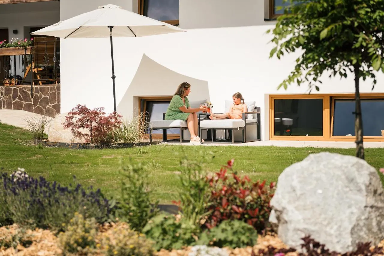 Bed & Breakfast Edenhauserhof Innsbruck