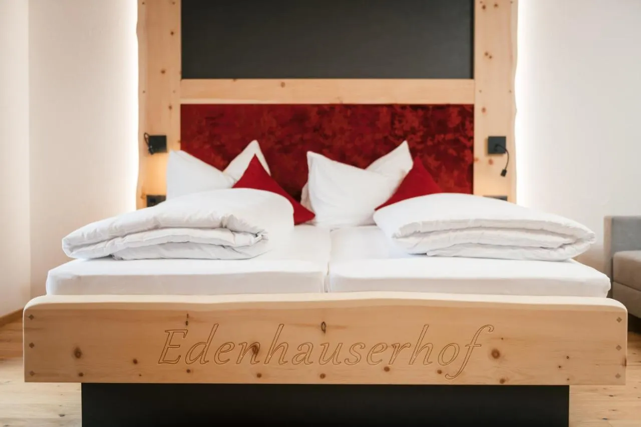 Edenhauserhof Innsbruck 0*, Neu Gotzens