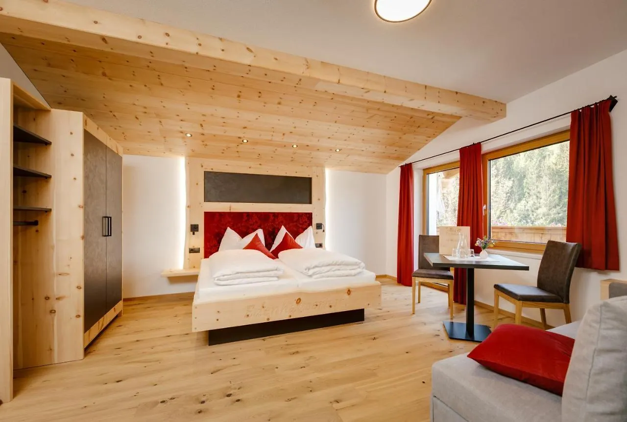 Edenhauserhof Innsbruck Bed & Breakfast Neu Gotzens