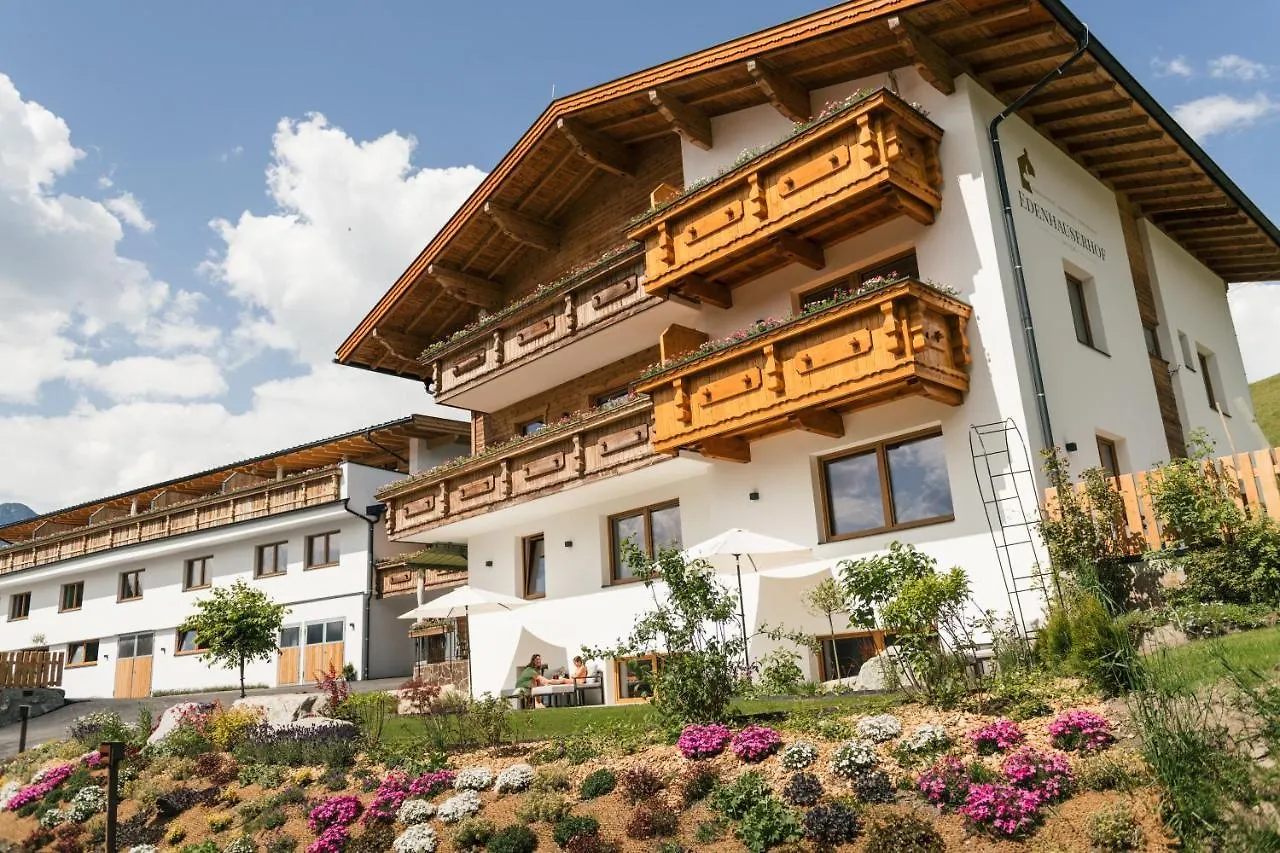 Edenhauserhof Innsbruck