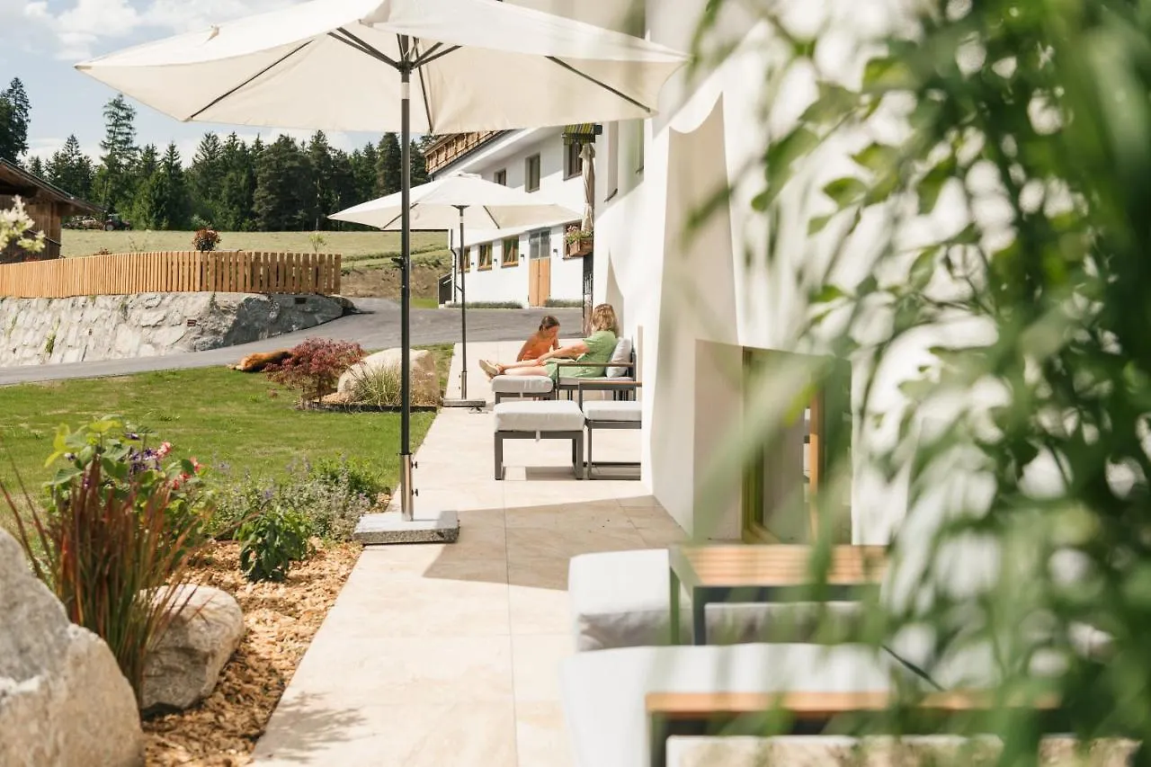 Edenhauserhof Innsbruck