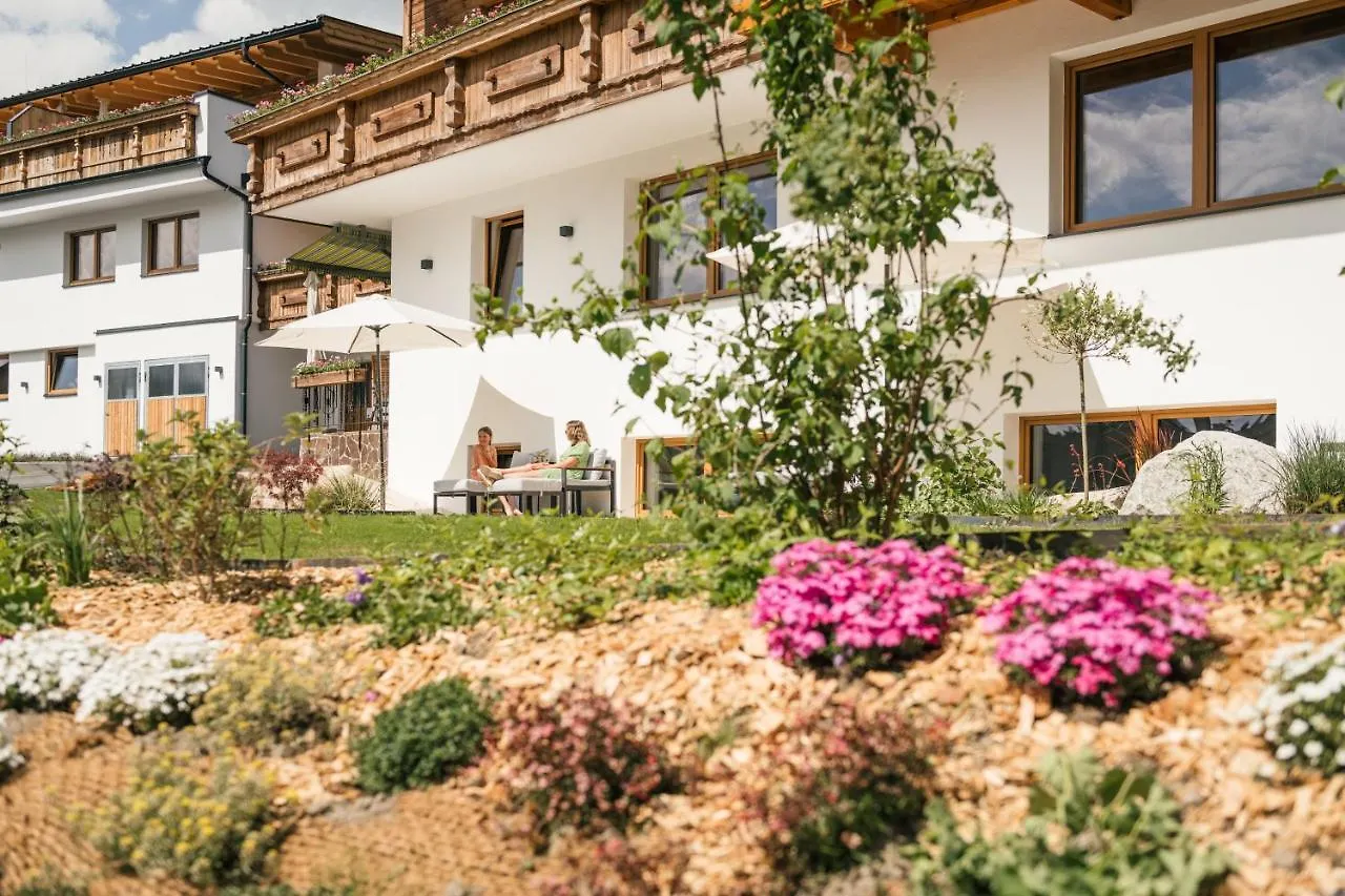 Bed & Breakfast Edenhauserhof Innsbruck