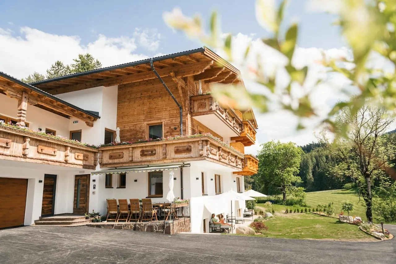 Edenhauserhof Innsbruck Bed & Breakfast Neu Gotzens