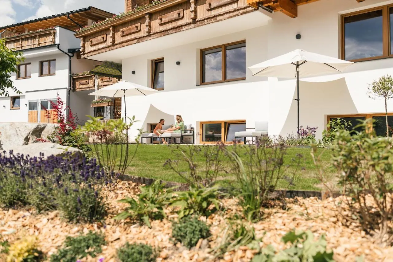 Bed & Breakfast Edenhauserhof Innsbruck Austria