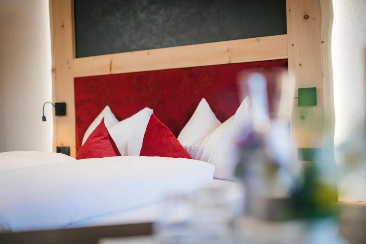 Edenhauserhof Innsbruck Neu Gotzens