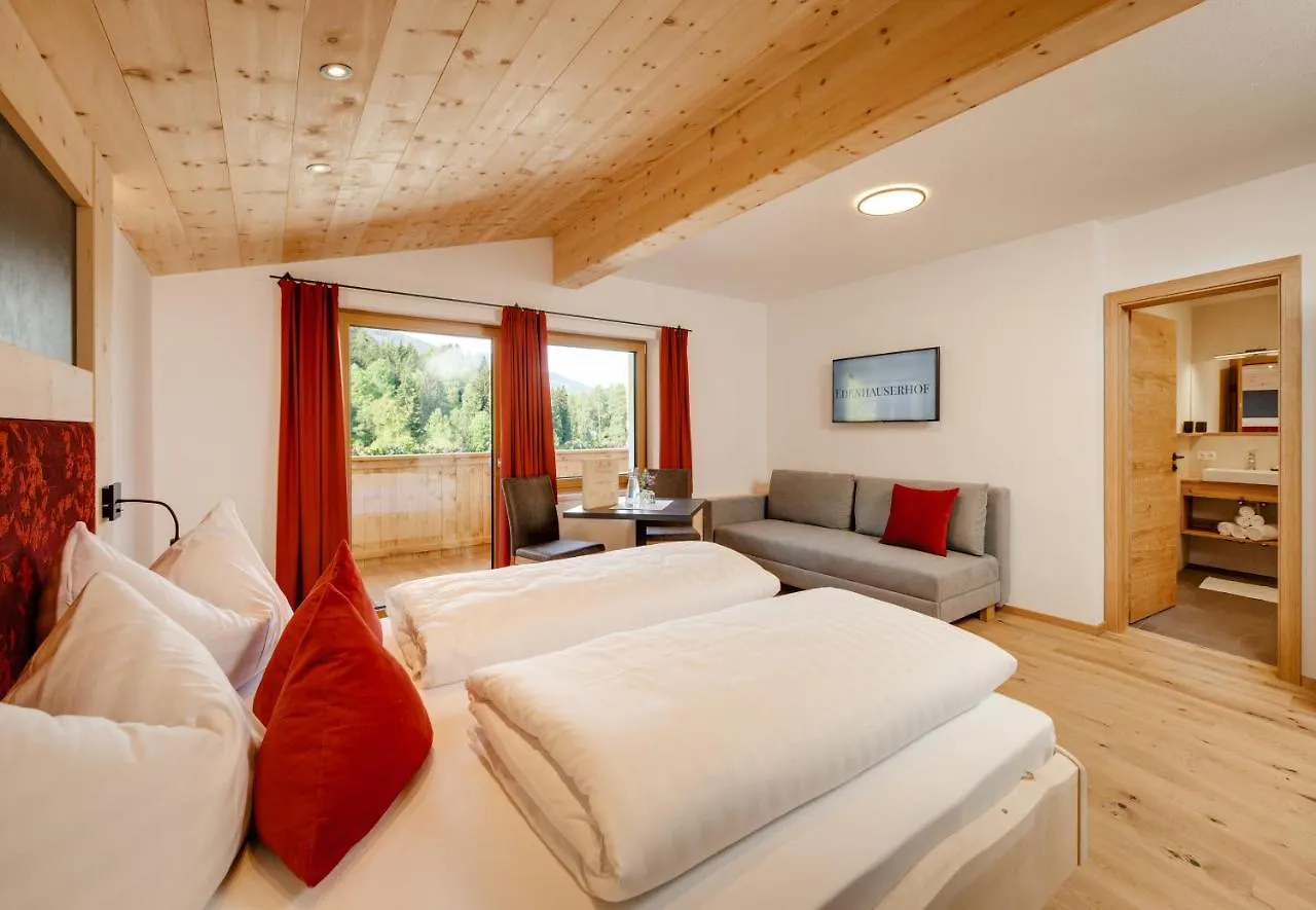 Bed & Breakfast Edenhauserhof Innsbruck
