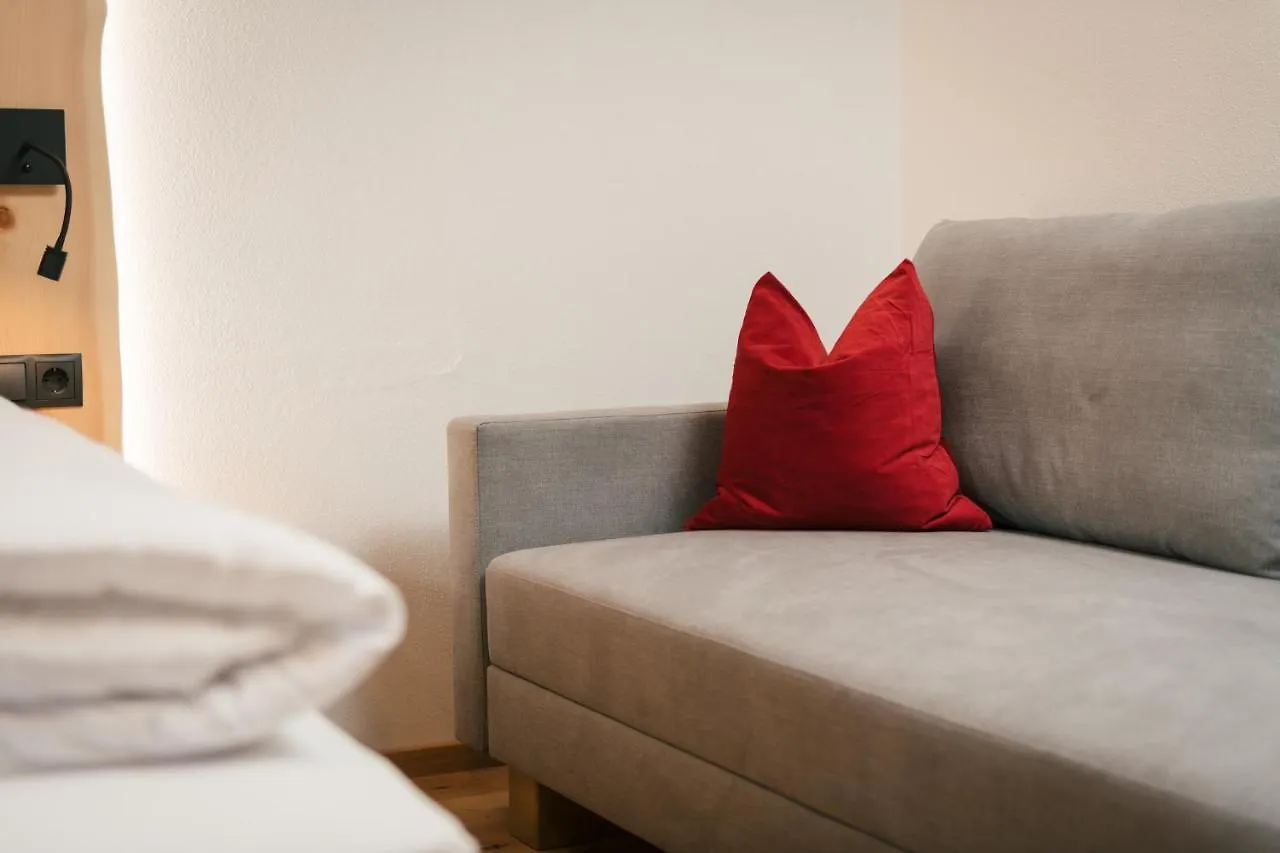 Bed & Breakfast Edenhauserhof Innsbruck