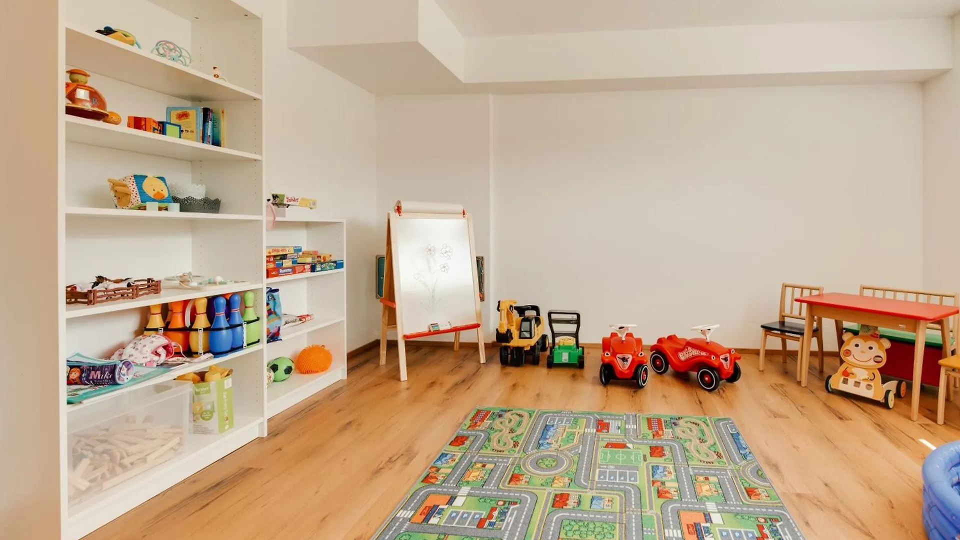 Edenhauserhof Innsbruck Bed & Breakfast