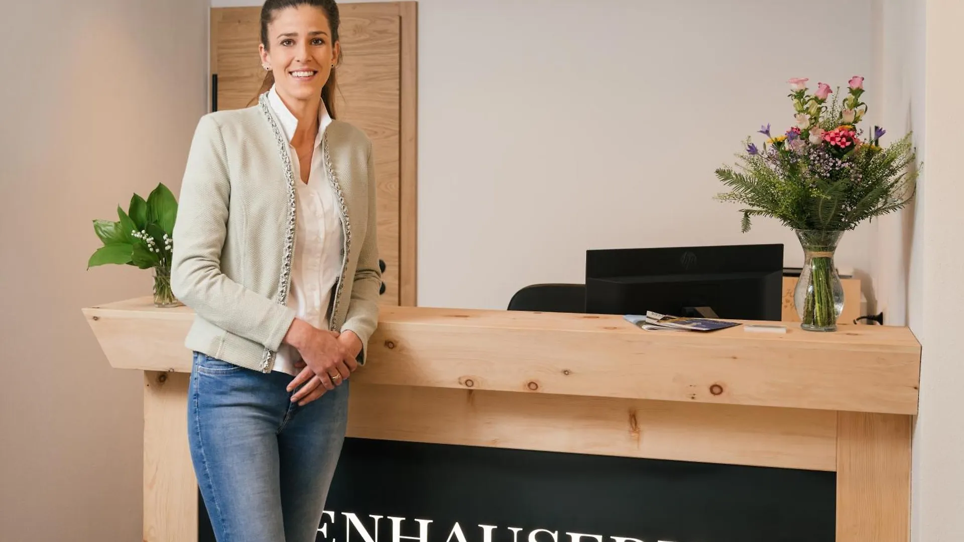 Edenhauserhof Innsbruck Bed & Breakfast Neu Gotzens