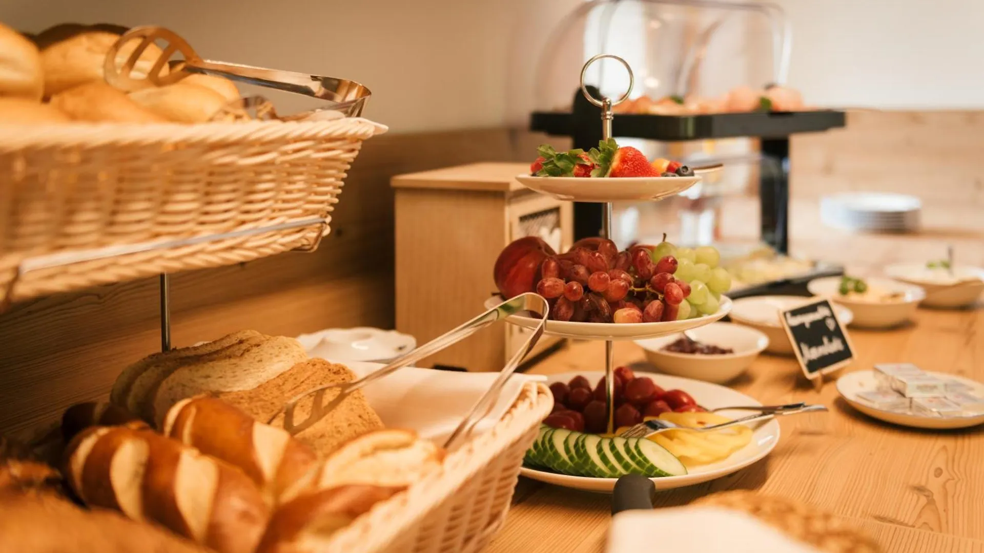 Edenhauserhof Innsbruck Bed & Breakfast Neu Gotzens