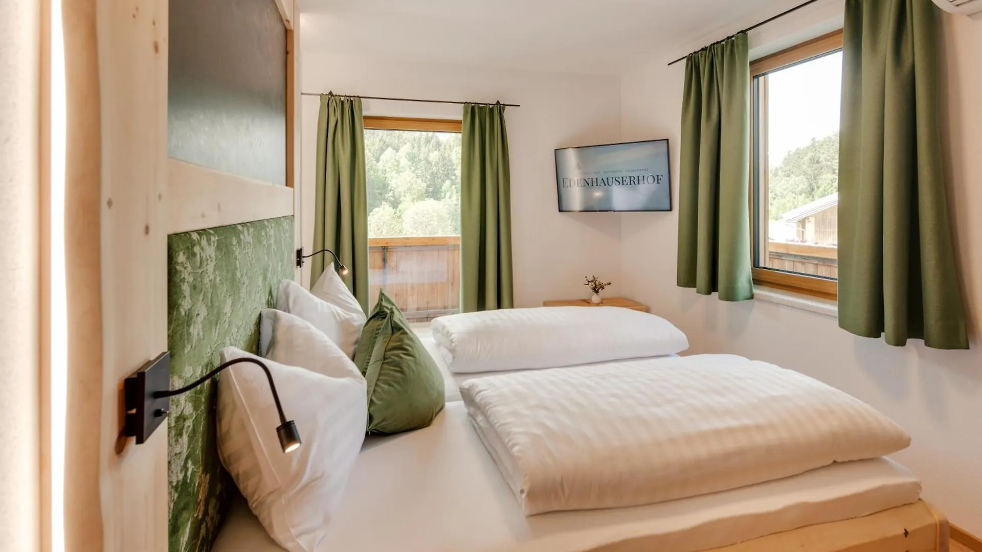Edenhauserhof Innsbruck 0*, Neu Gotzens Austria