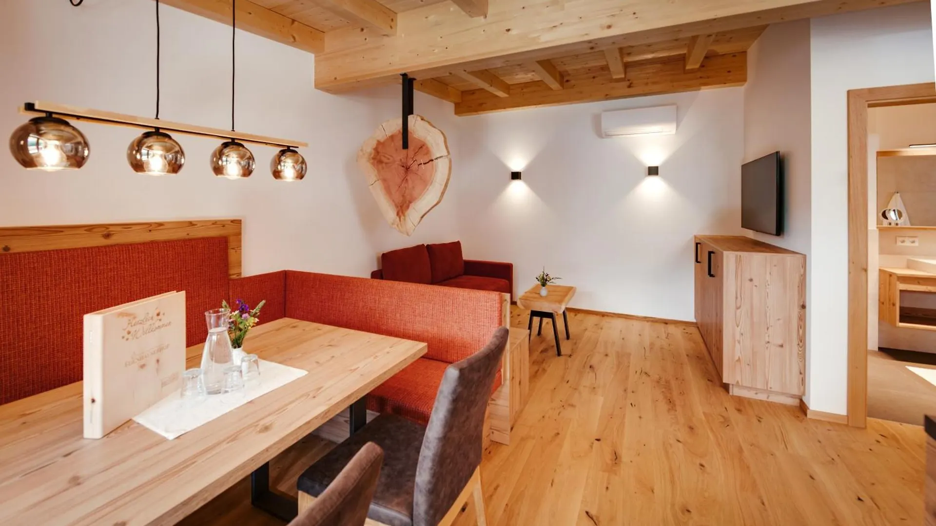 Edenhauserhof Innsbruck Neu Gotzens