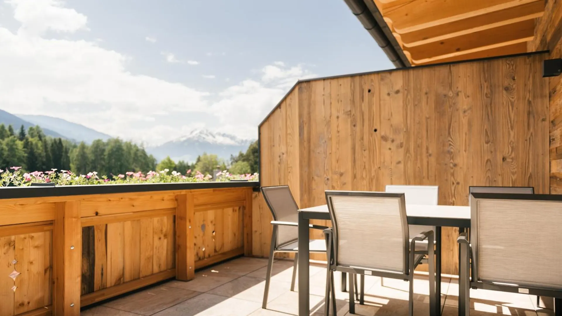 Bed & Breakfast Edenhauserhof Innsbruck