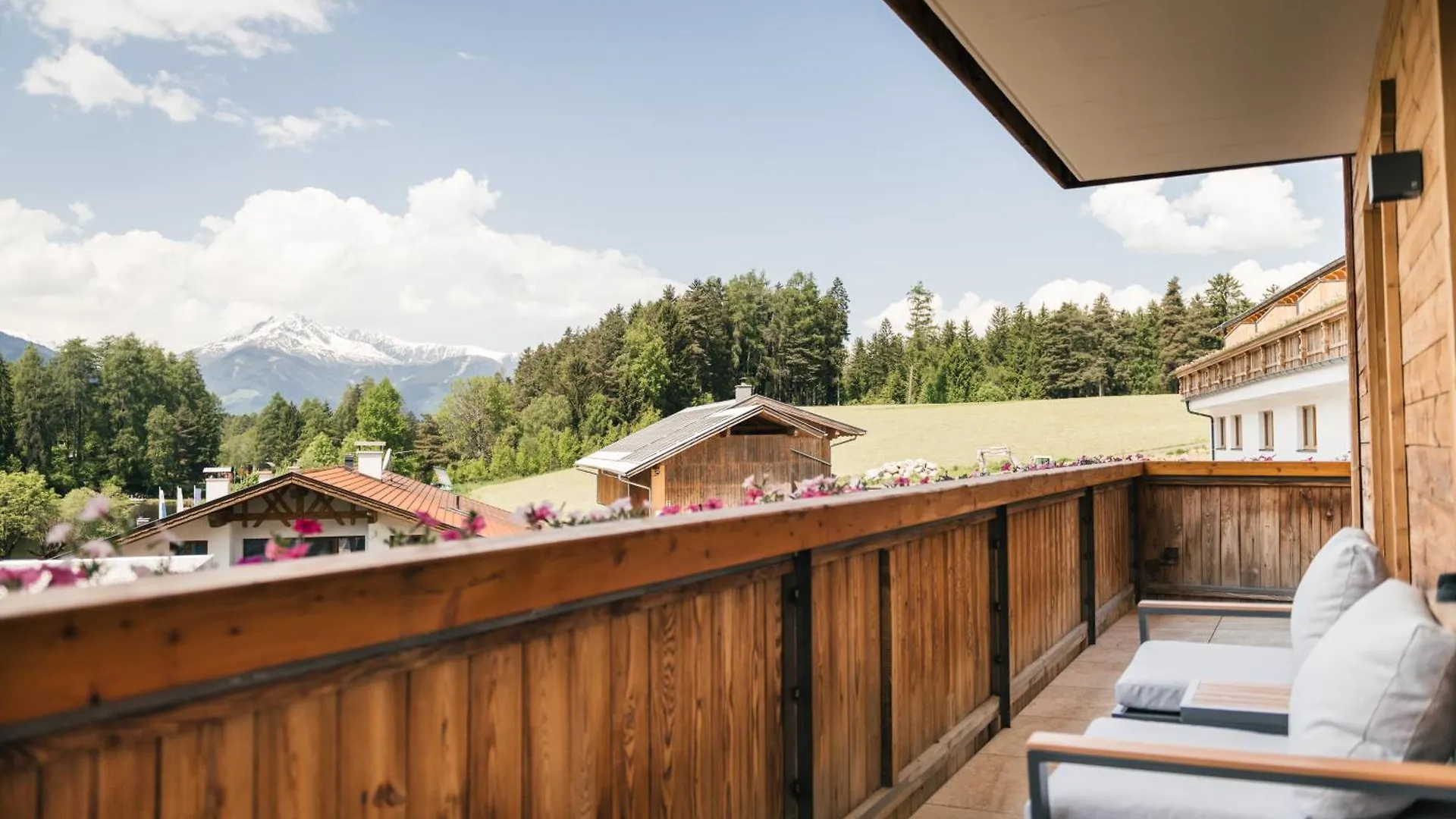 Edenhauserhof Innsbruck 0*, Neu Gotzens Austria