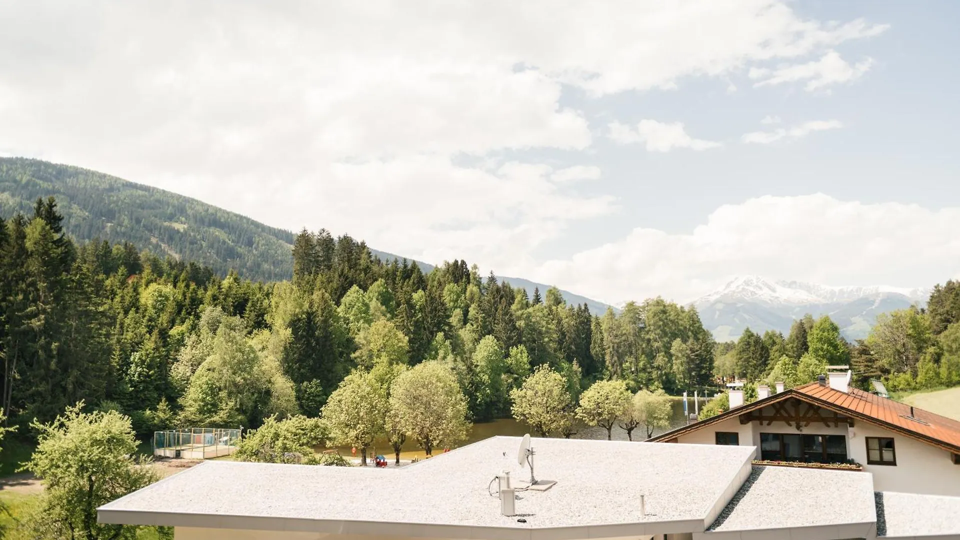 Edenhauserhof Innsbruck 0*, Neu Gotzens