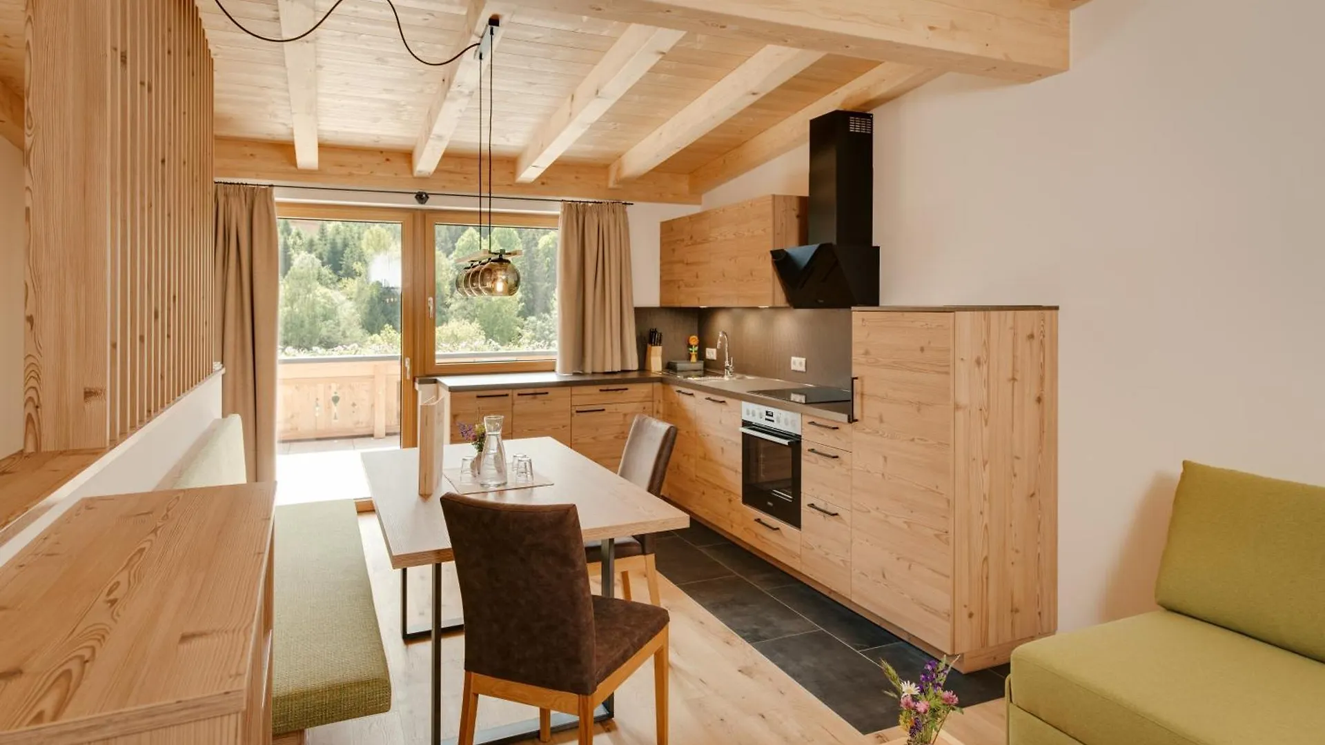 Edenhauserhof Innsbruck Bed & Breakfast