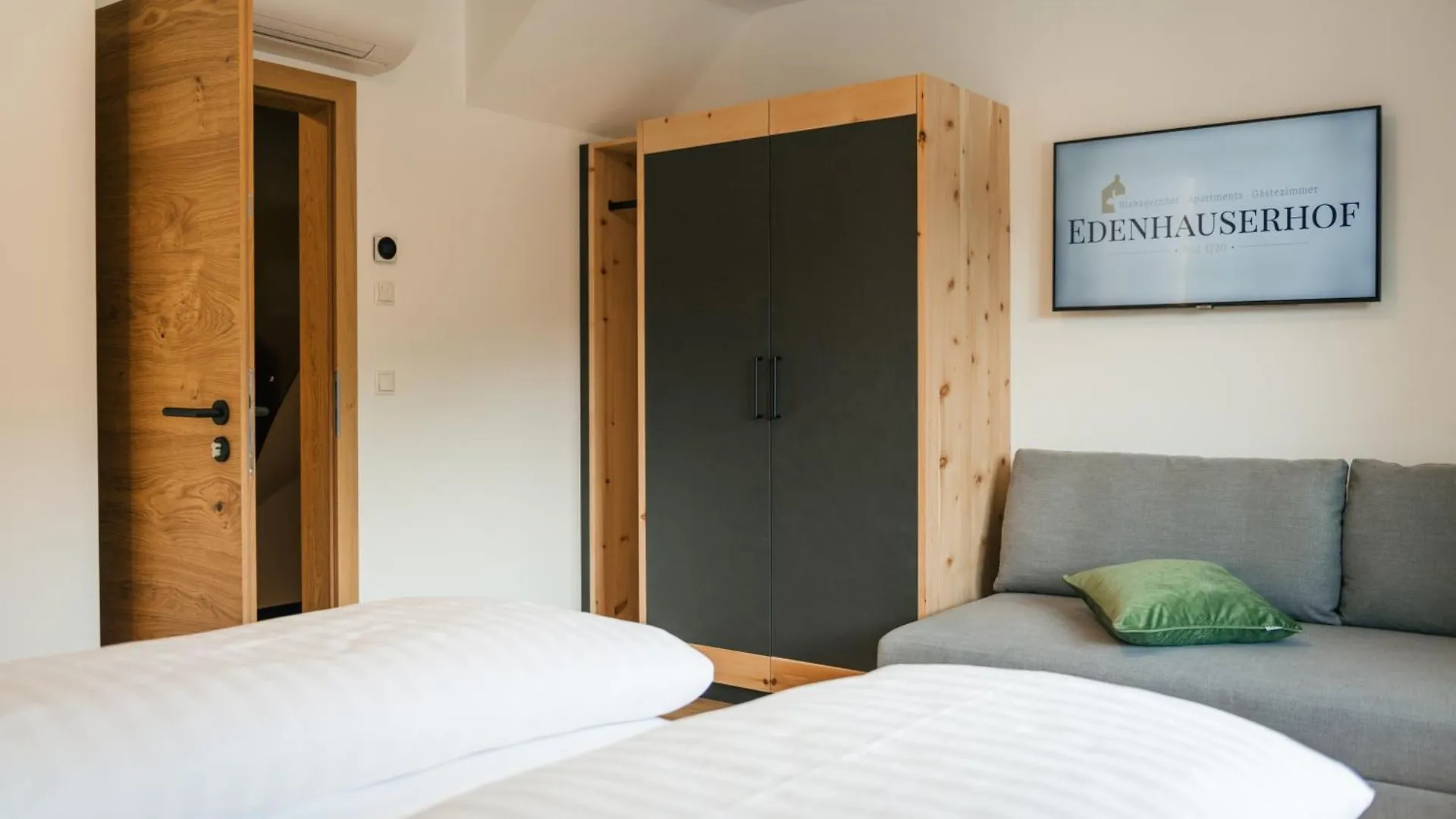 Edenhauserhof Innsbruck