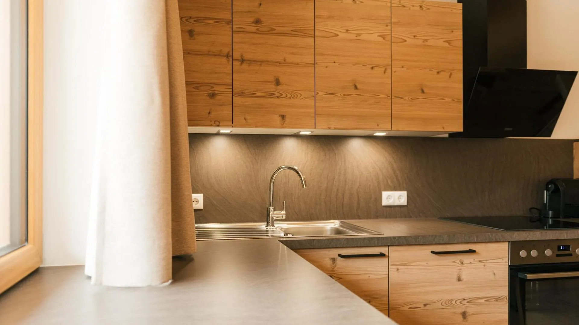 Edenhauserhof Innsbruck Bed & Breakfast