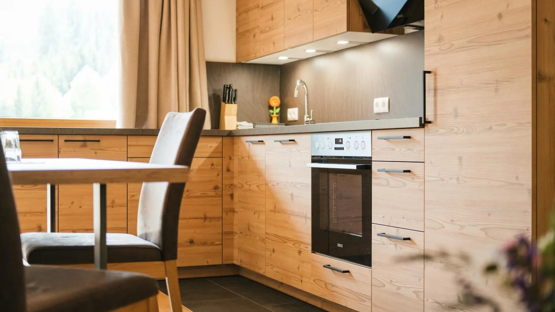Bed & Breakfast Edenhauserhof Innsbruck