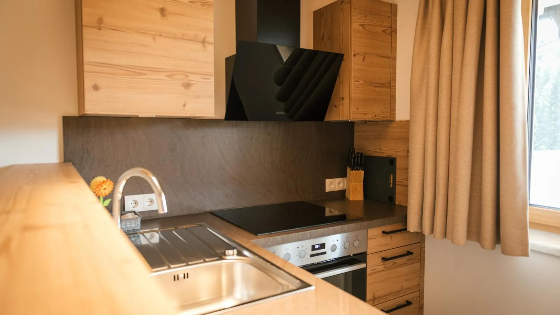 Bed & Breakfast Edenhauserhof Innsbruck