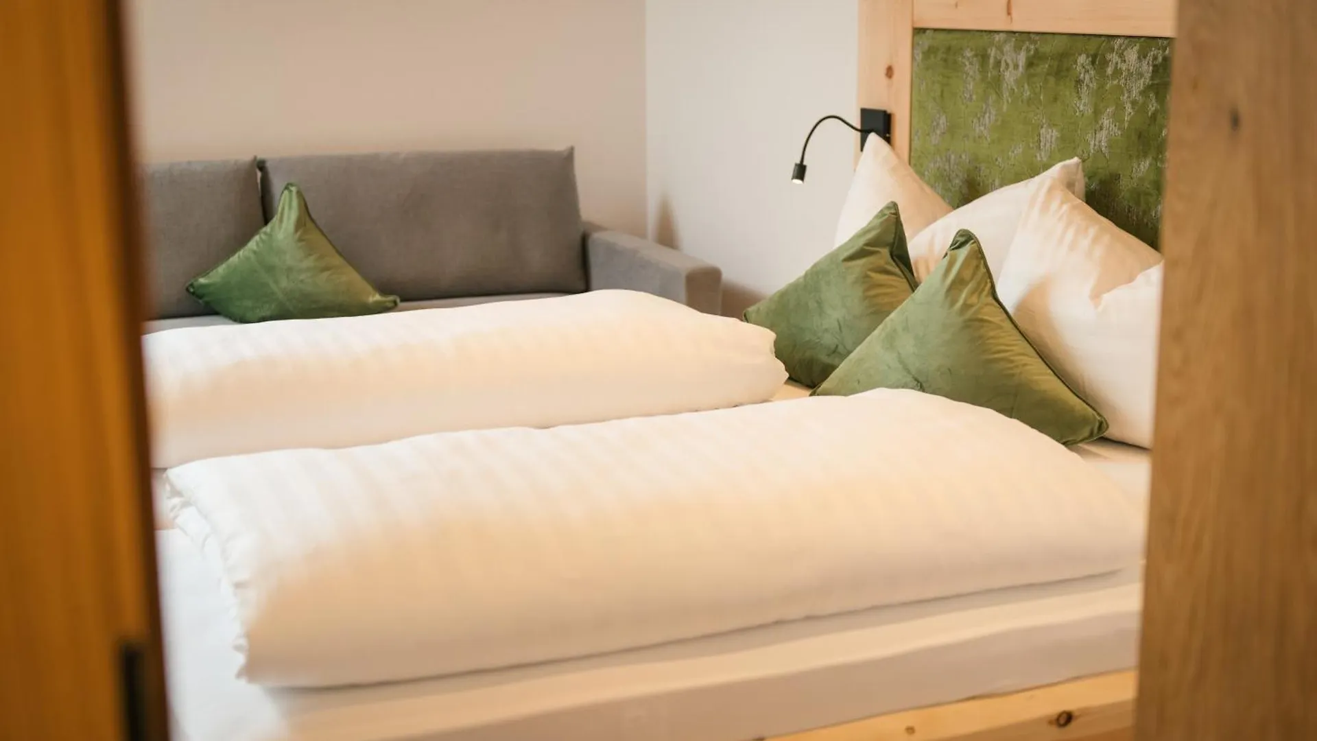 Bed & Breakfast Edenhauserhof Innsbruck