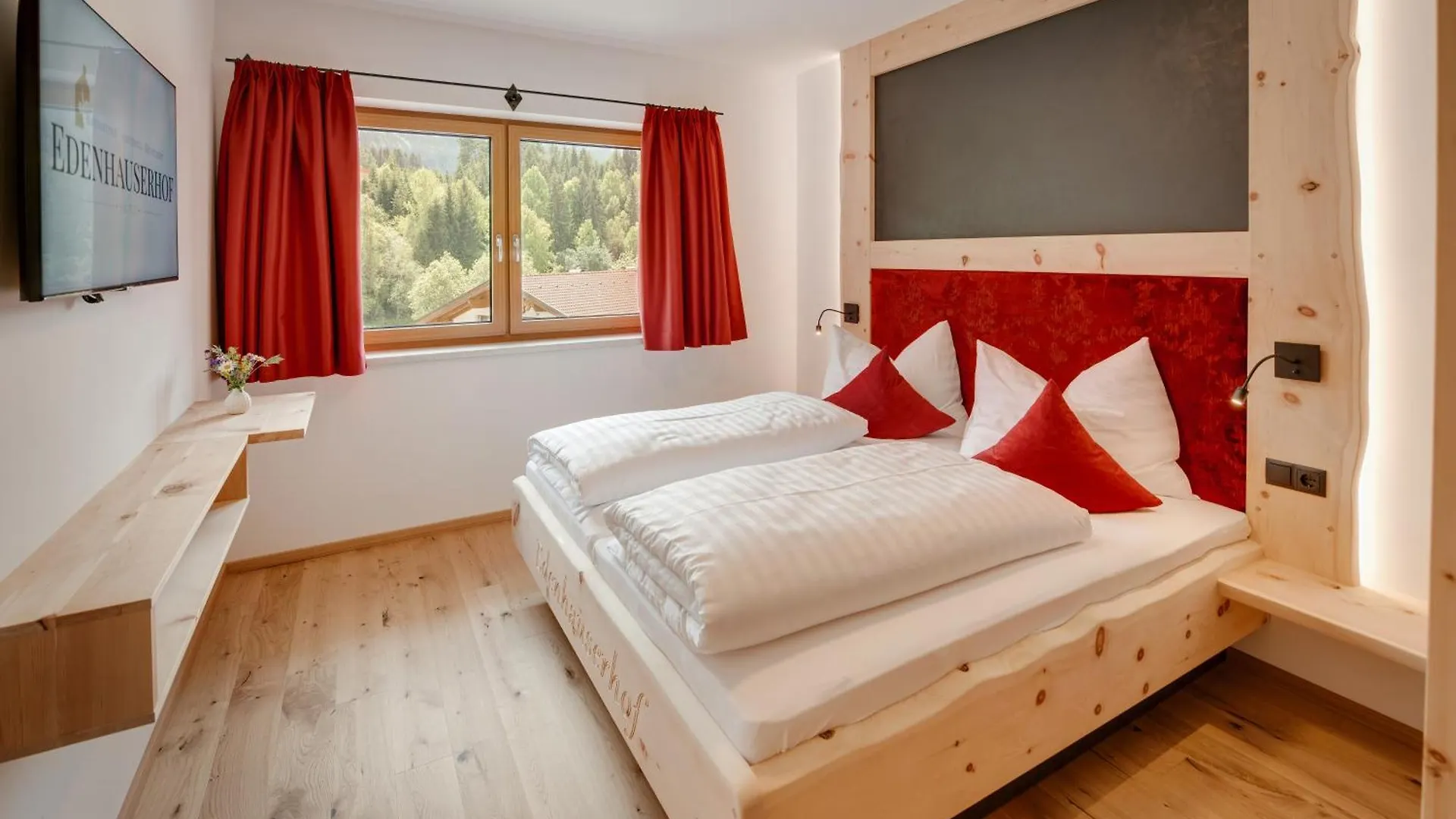 Edenhauserhof Innsbruck Bed & Breakfast Neu Gotzens