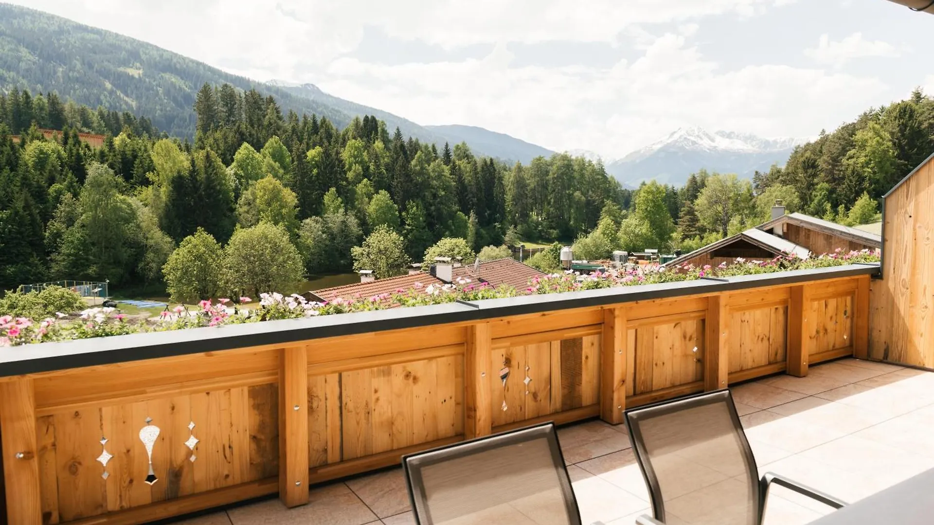 Edenhauserhof Innsbruck Austria