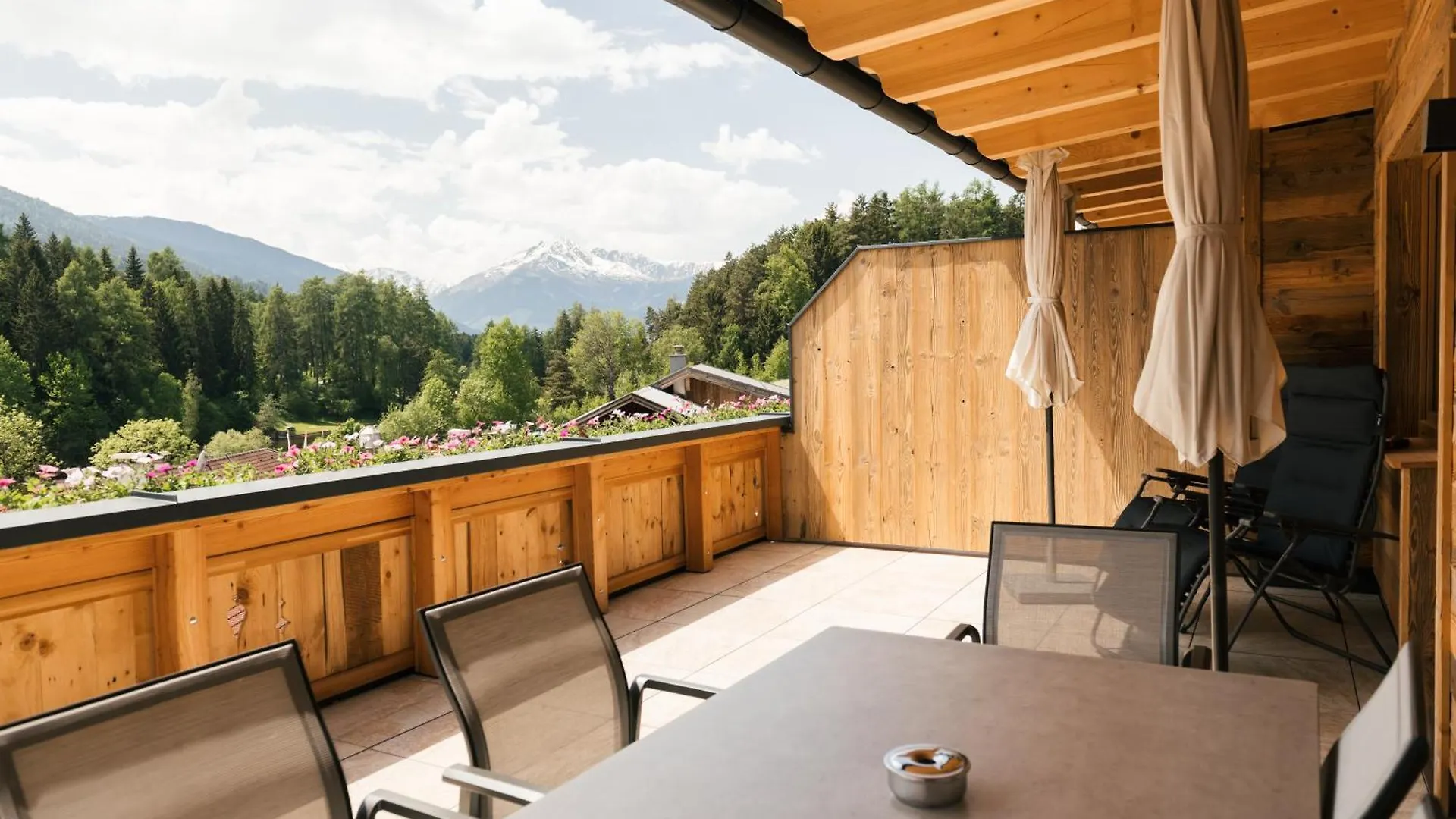 Edenhauserhof Innsbruck Neu Gotzens